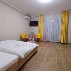 Vand apartament nou utilat si mobilat comuna Giroc - imagine 5