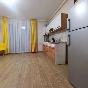 Vand apartament nou utilat si mobilat comuna Giroc - imagine 4