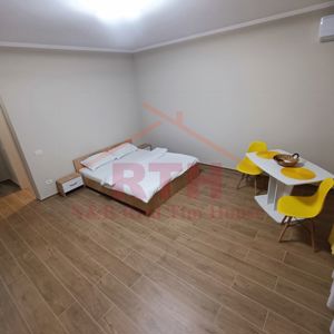 Vand apartament nou utilat si mobilat comuna Giroc - imagine 3