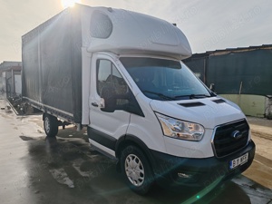 Vand Ford Transit 2021 - imagine 2