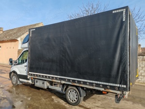 Vand Ford Transit 2021 - imagine 4