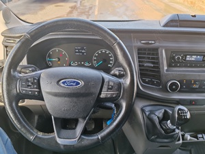 Vand Ford Transit 2021 - imagine 5