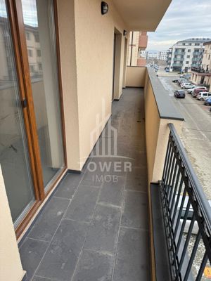 Apartament 3 camere | Zona Calea Șurii Mici - imagine 8