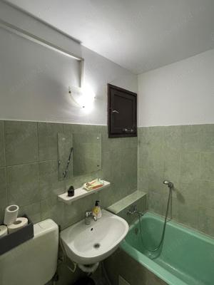 Inchiriez apartament 2 camere 360 EURO 1 luna+1 luna garantie - imagine 3