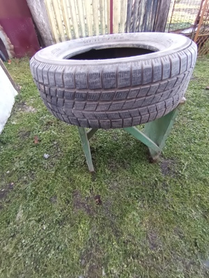 Cauciuc pireli 205 60 15 - imagine 4