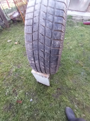 Cauciuc pireli 205 60 15 - imagine 2