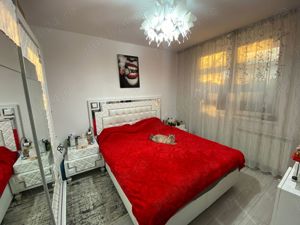 Vând apartament 2 camere semi Micro 19