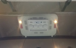 MAN TGX 18500 LLS-U - mega volum - euro 6--p.î. 20.11.2017--725000 km--finanțare leasing extern - imagine 7