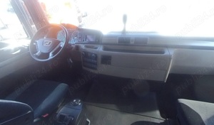 MAN TGX 18500 LLS-U - mega volum - euro 6--p.î. 20.11.2017--725000 km--finanțare leasing extern - imagine 5
