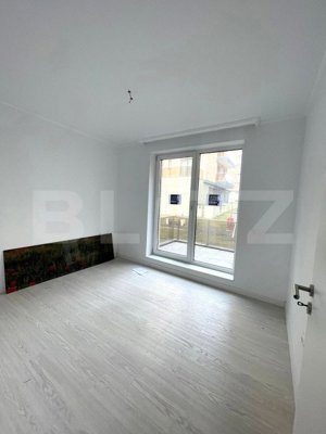 Apartament 2 camere, 42 mp, parcare, Pet friendly, Beta Residence - imagine 6