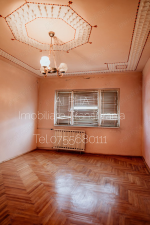 Apartament 2 camere,etaj 3,lângă Școala C.Coposu - imagine 6