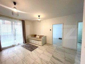 Apartament 2 camere, 42 mp, parcare, Pet friendly, Beta Residence - imagine 3