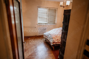 Apartament 2 camere,etaj 3,lângă Școala C.Coposu - imagine 7