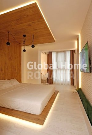 Apartament 2 camere 52MP | Băneasa | Dobrogeanu Gherea | Loc Parcare - imagine 4