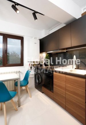 Apartament 2 camere 52MP | Băneasa | Dobrogeanu Gherea | Loc Parcare - imagine 7