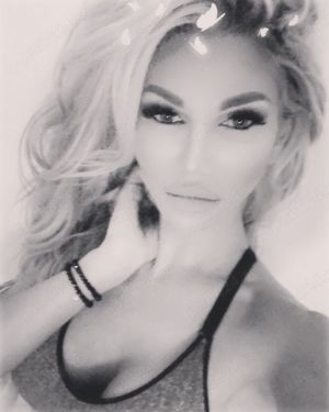 Ts Alessandra top trans luxurianta  - imagine 2