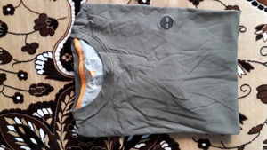 Vand tricou TIMBERLAND nou original barbati - imagine 4