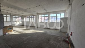 Cladire productie si birouri 432 mp utili, zona industriala Brasov - imagine 7