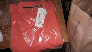 Vand tricou TOM TAILOR nou sigilat original pret negociabil - imagine 2