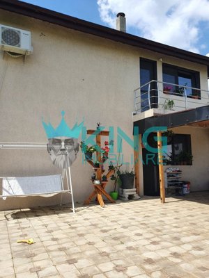 Casa 5 Camere Vidra Ilfov - imagine 15