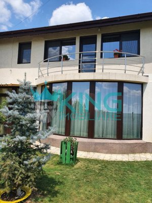 Casa 5 Camere Vidra Ilfov - imagine 16