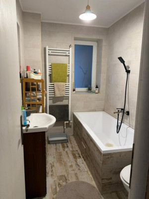 Ultracentral  - Apartament boem cu 4 camere - imagine 7