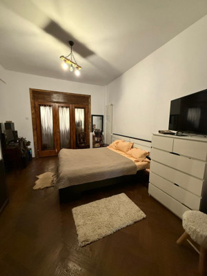 Ultracentral  - Apartament boem cu 4 camere - imagine 2