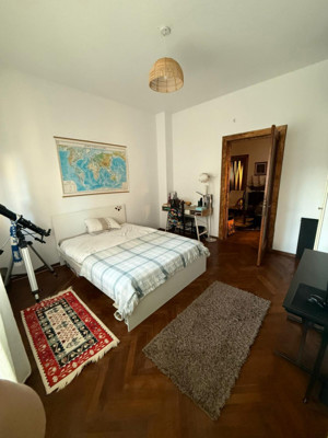 Ultracentral  - Apartament boem cu 4 camere - imagine 3