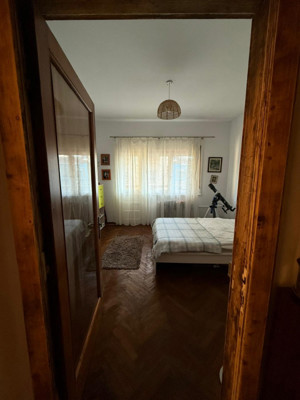 Ultracentral  - Apartament boem cu 4 camere - imagine 11