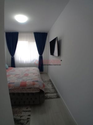 Oportunitate ! Apartament 3 camere mobilat utilat PREMIUM ! - imagine 13