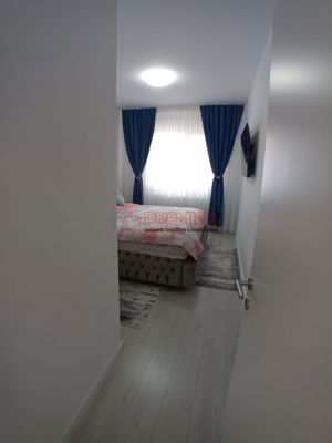 Oportunitate ! Apartament 3 camere mobilat utilat PREMIUM ! - imagine 14