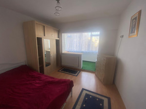  Faleza Nord - Apartament cu 3 camere decomandate, 2 bai, 2 balcoane - imagine 5