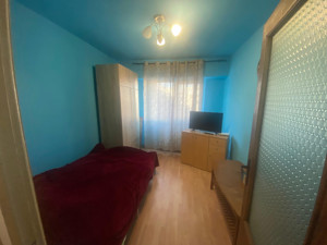  Faleza Nord - Apartament cu 3 camere decomandate, 2 bai, 2 balcoane - imagine 4