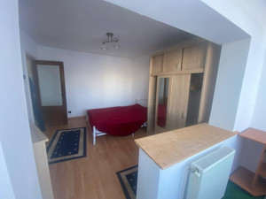  Faleza Nord - Apartament cu 3 camere decomandate, 2 bai, 2 balcoane - imagine 2