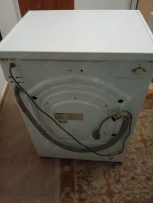 Mașina spalat stare buna - imagine 3