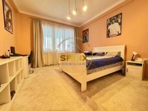 Apartament spatios cu 4 camere in Piata Romana, 0% comision cumparator! - imagine 5