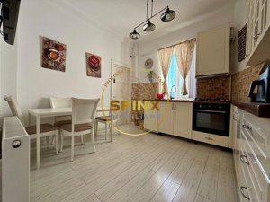 Apartament spatios cu 4 camere in Piata Romana, 0% comision cumparator! - imagine 6