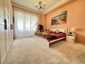 Apartament spatios cu 4 camere in Piata Romana, 0% comision cumparator! - imagine 3