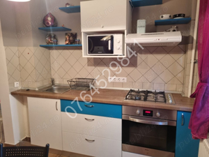 Inchiriez apt. 2 camere Tineretului, Str. Trestiana, 3 min. (280m) metrou, loc parcare ADP inclus. - imagine 9