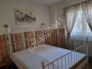 Inchiriez apt. 2 camere Tineretului, Str. Trestiana, 3 min. (280m) metrou, loc parcare ADP inclus. - imagine 4