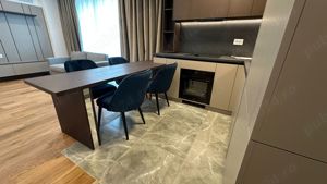 One Cotroceni Park 2 camere complet mobilat utilat lux PRIMA CHIRIE! - imagine 7