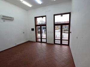 Inchiriez spatiu comercial central, vad deosebit - imagine 2