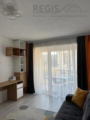 Apartament 2 camere Kasper Coresi - imagine 3