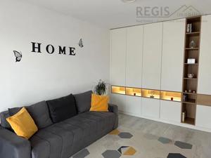 Apartament 2 camere Kasper Coresi - imagine 2