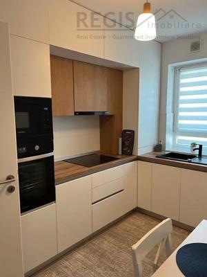 Apartament 2 camere Kasper Coresi - imagine 5