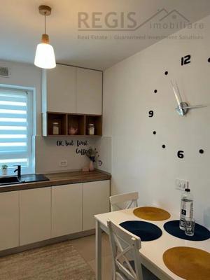 Apartament 2 camere Kasper Coresi - imagine 6