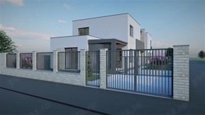 Vand duplex in cartier grigorescu - imagine 3