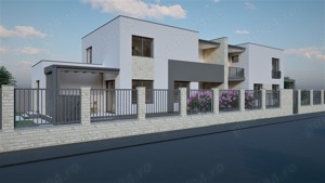 Vand duplex in cartier grigorescu - imagine 2