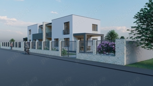 Vand duplex in cartier grigorescu - imagine 5