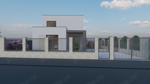 Vand duplex in cartier grigorescu - imagine 8